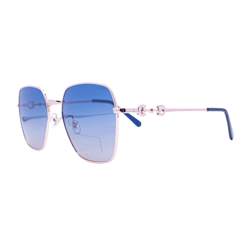 LENTES DE SOL METALICOS vespa