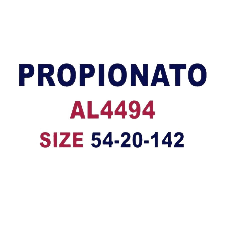 Lentes celuloide alterna