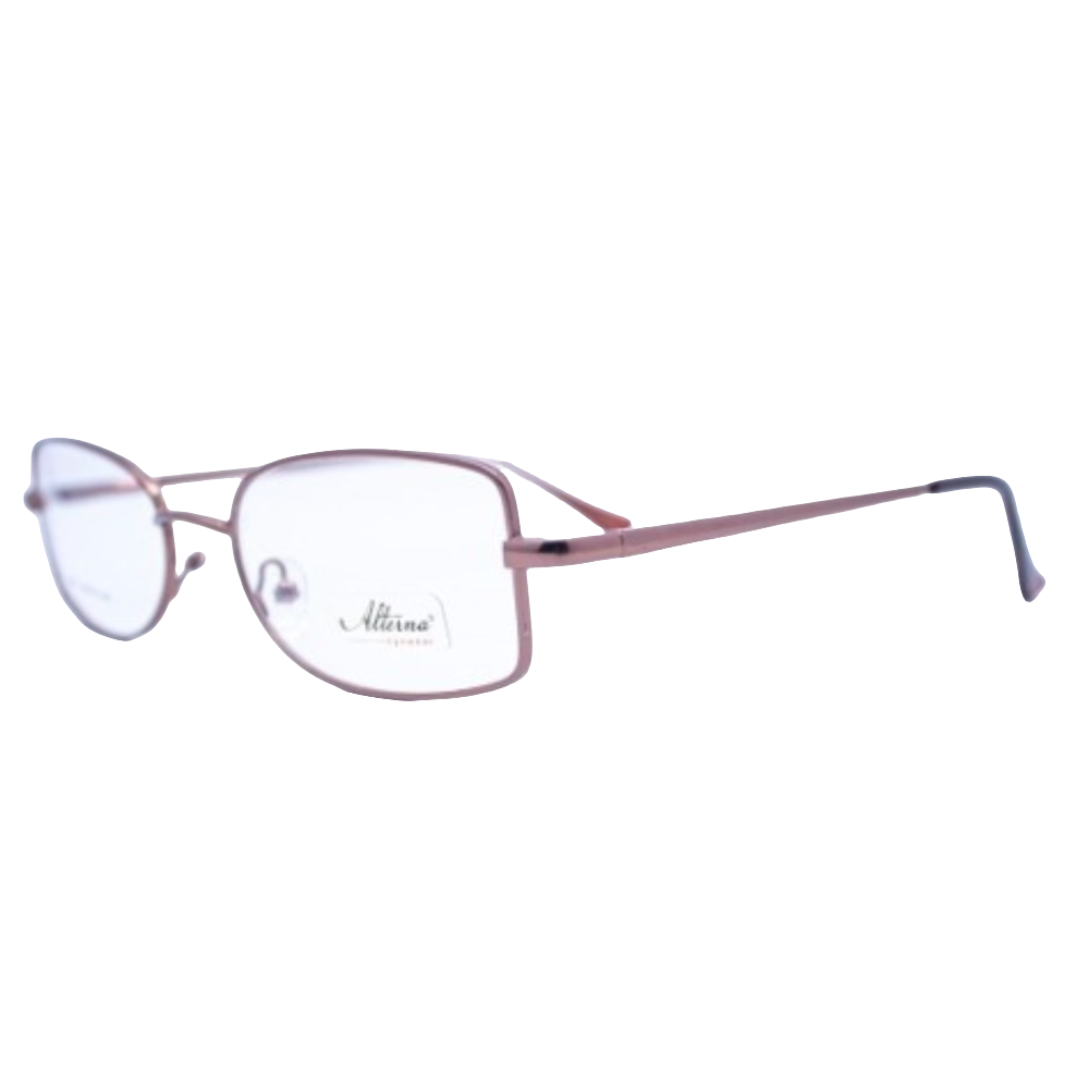 LENTES METÁLICOS (alterna) al011