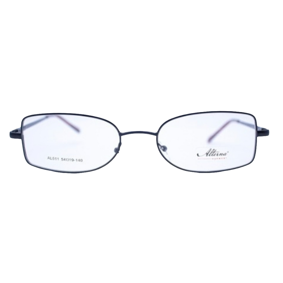LENTES METÁLICOS (alterna) al011