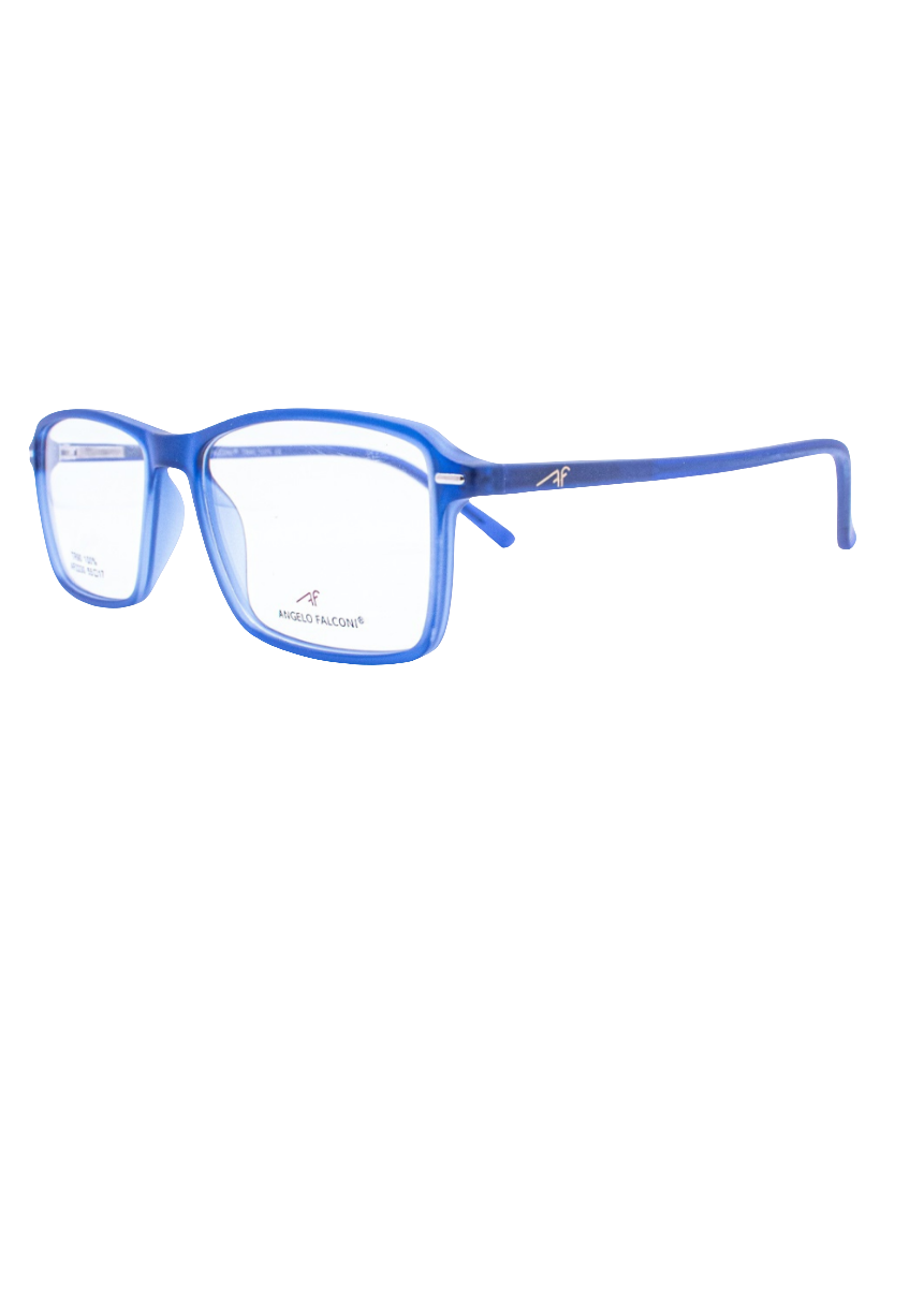 LENTE CELULOIDE COMPLETO angelo falconi