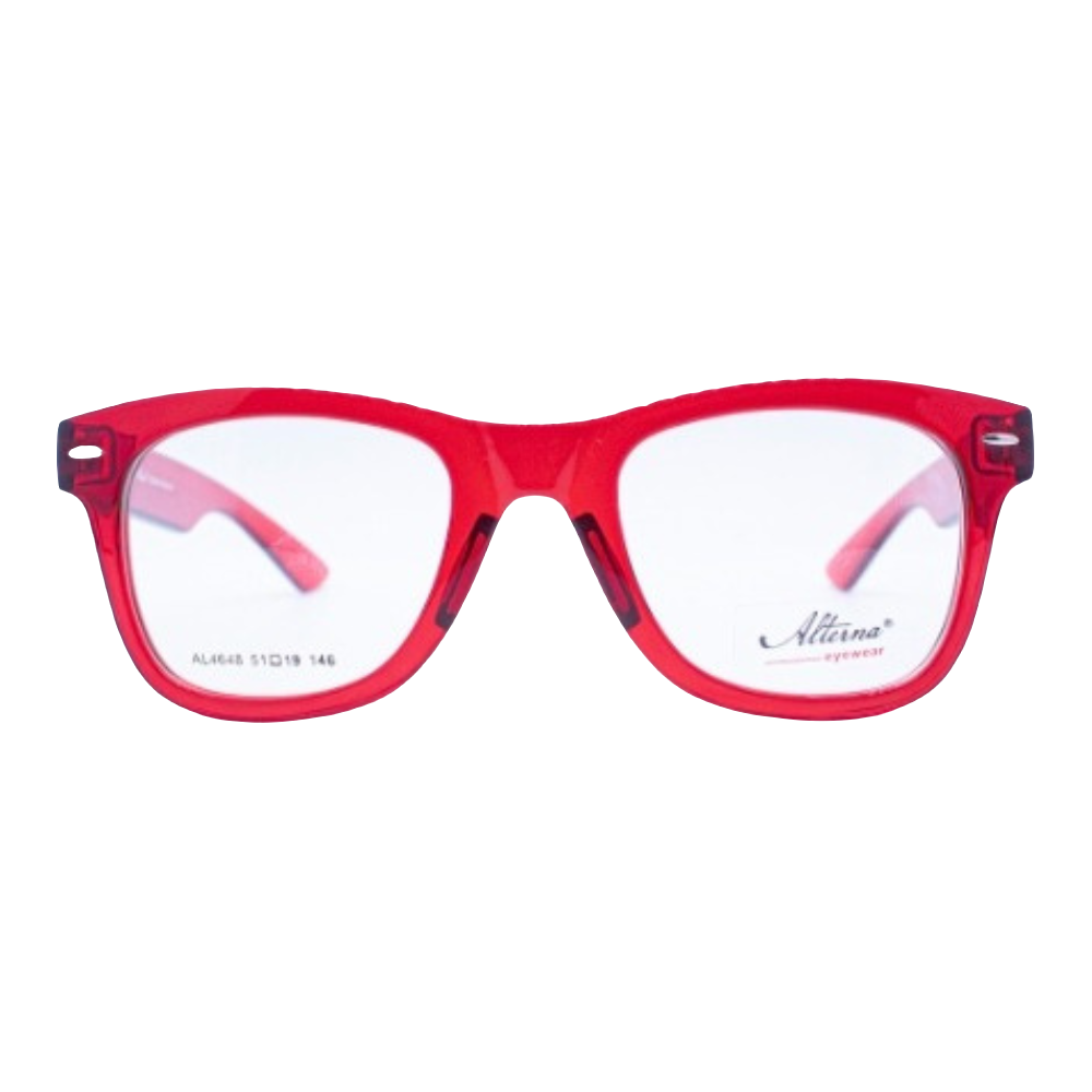 LENTES ÓPTICOS DE CELULOIDE (alterna )bisagras metálicas altamente resistentes