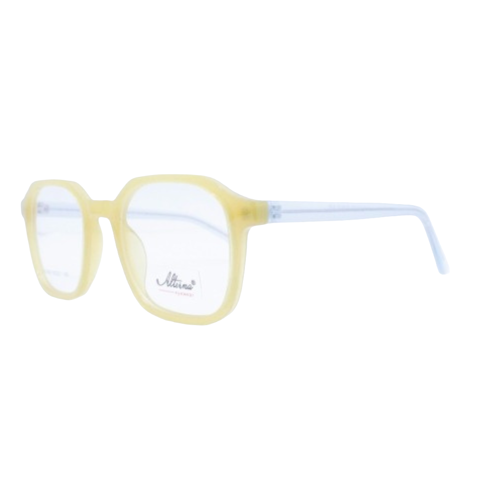 LENTES DE CELULOIDE (ALTERNA)hexagonal