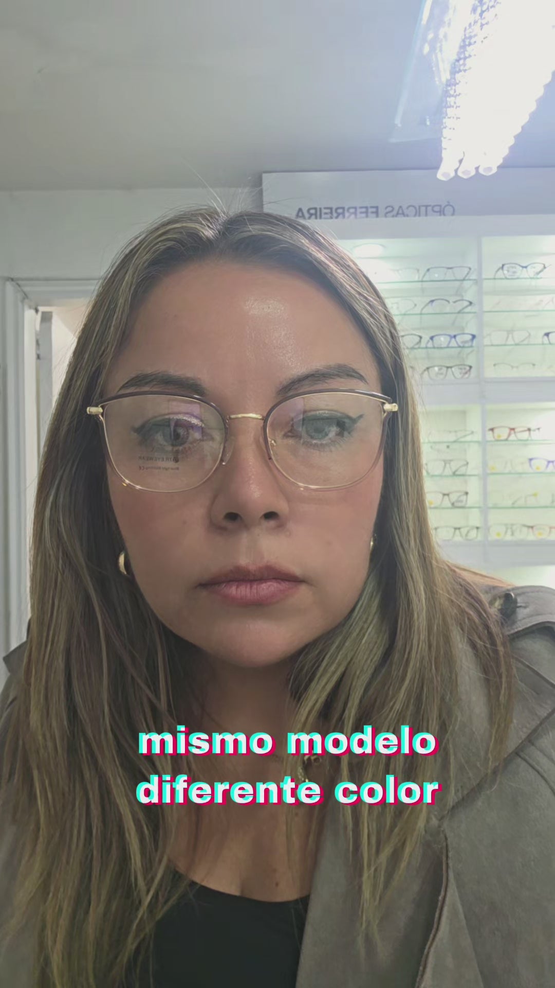 Lente optico