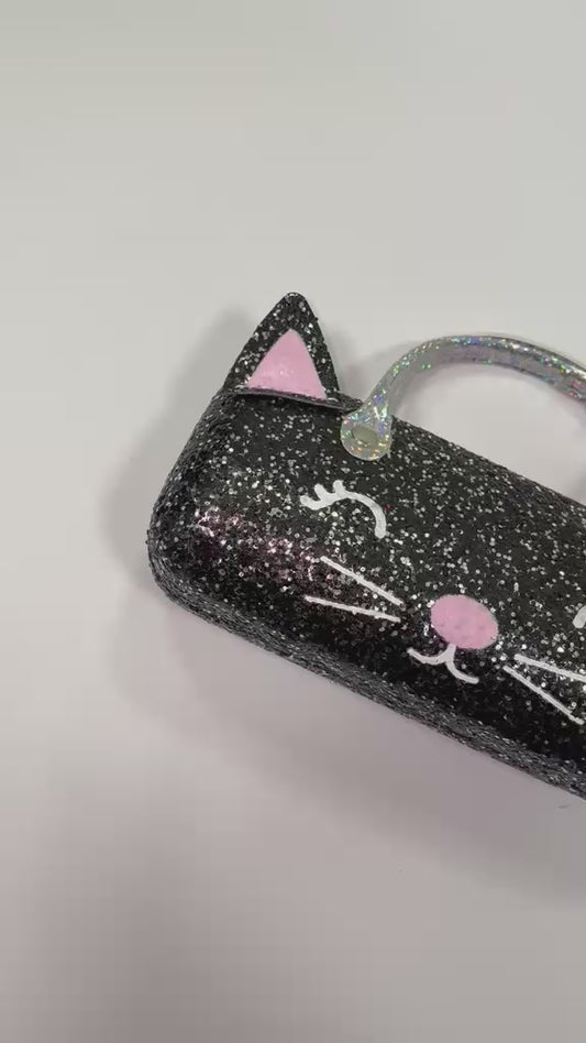 Estuche para lentes ópticos