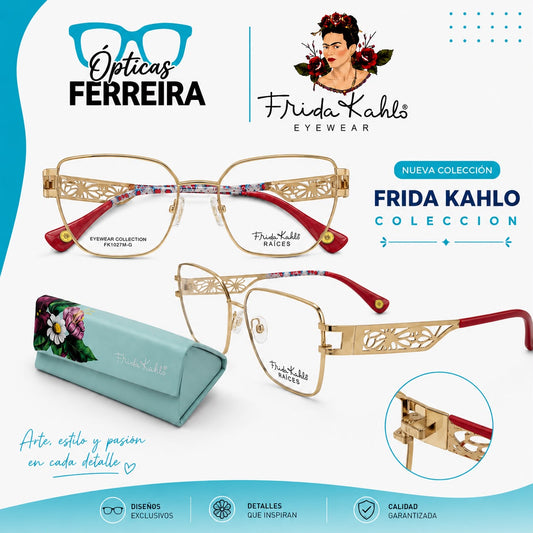 Armazon FRIDA KALHO