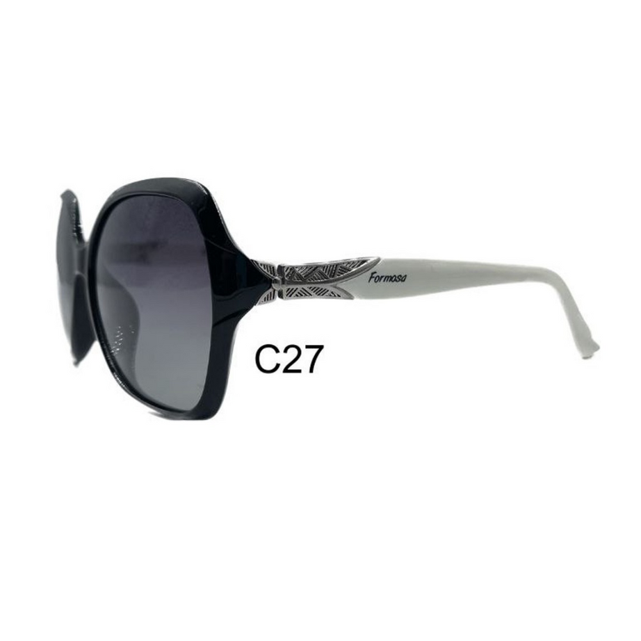 Protege Tus Ojos: Lentes Polarizados con 100% Filtro UV para la Mejor Visión armazón celuloide