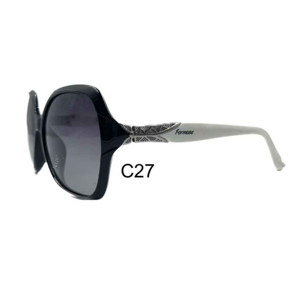 Protege Tus Ojos: Lentes Polarizados con 100% Filtro UV para la Mejor Visión armazón celuloide