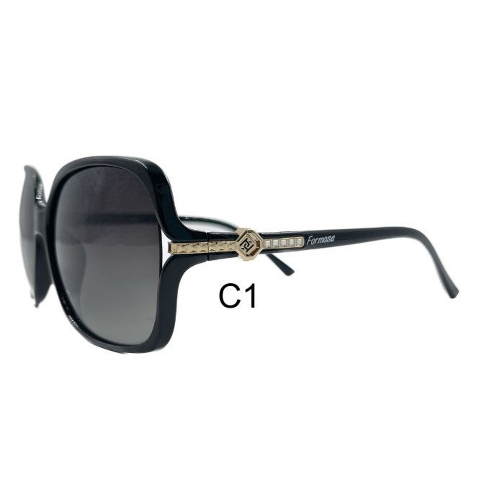 Protege Tus Ojos: Lentes Polarizados con 100% Filtro UV para la Mejor Visión armazón celuloide