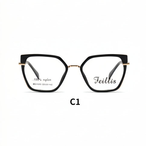 Lentes de celuloide feillis modelo bs91005