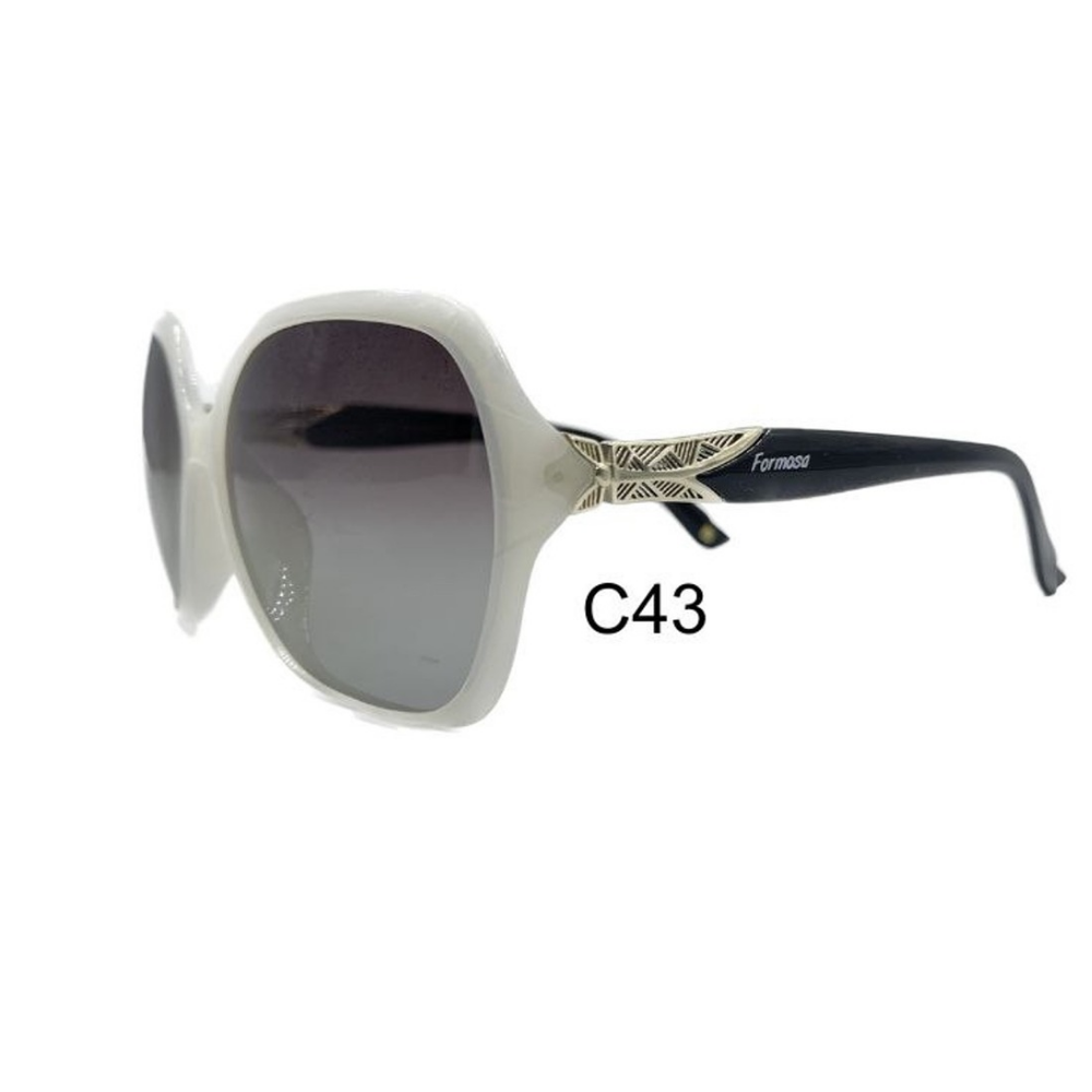 Protege Tus Ojos: Lentes Polarizados con 100% Filtro UV para la Mejor Visión armazón celuloide