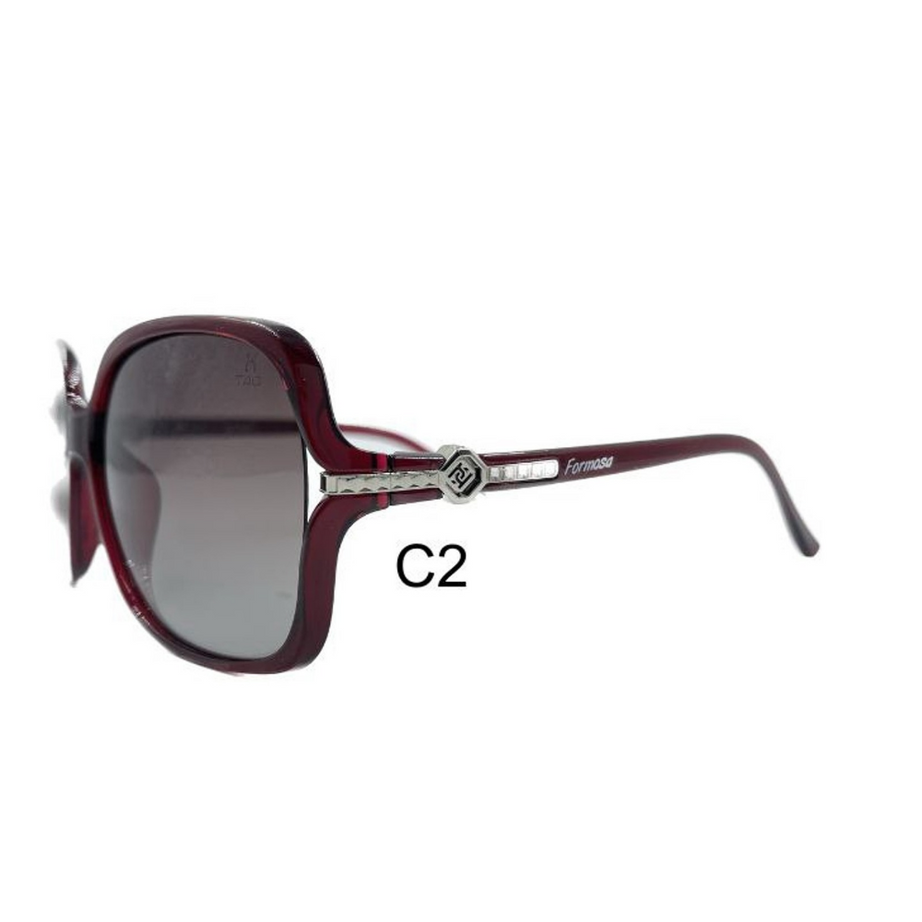 Protege Tus Ojos: Lentes Polarizados con 100% Filtro UV para la Mejor Visión armazón celuloide